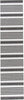 Safavieh Beach House BHS222 Light Grey / Charcoal Area Rug