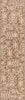 Safavieh Beach House BHS246 Brown / Beige Area Rug