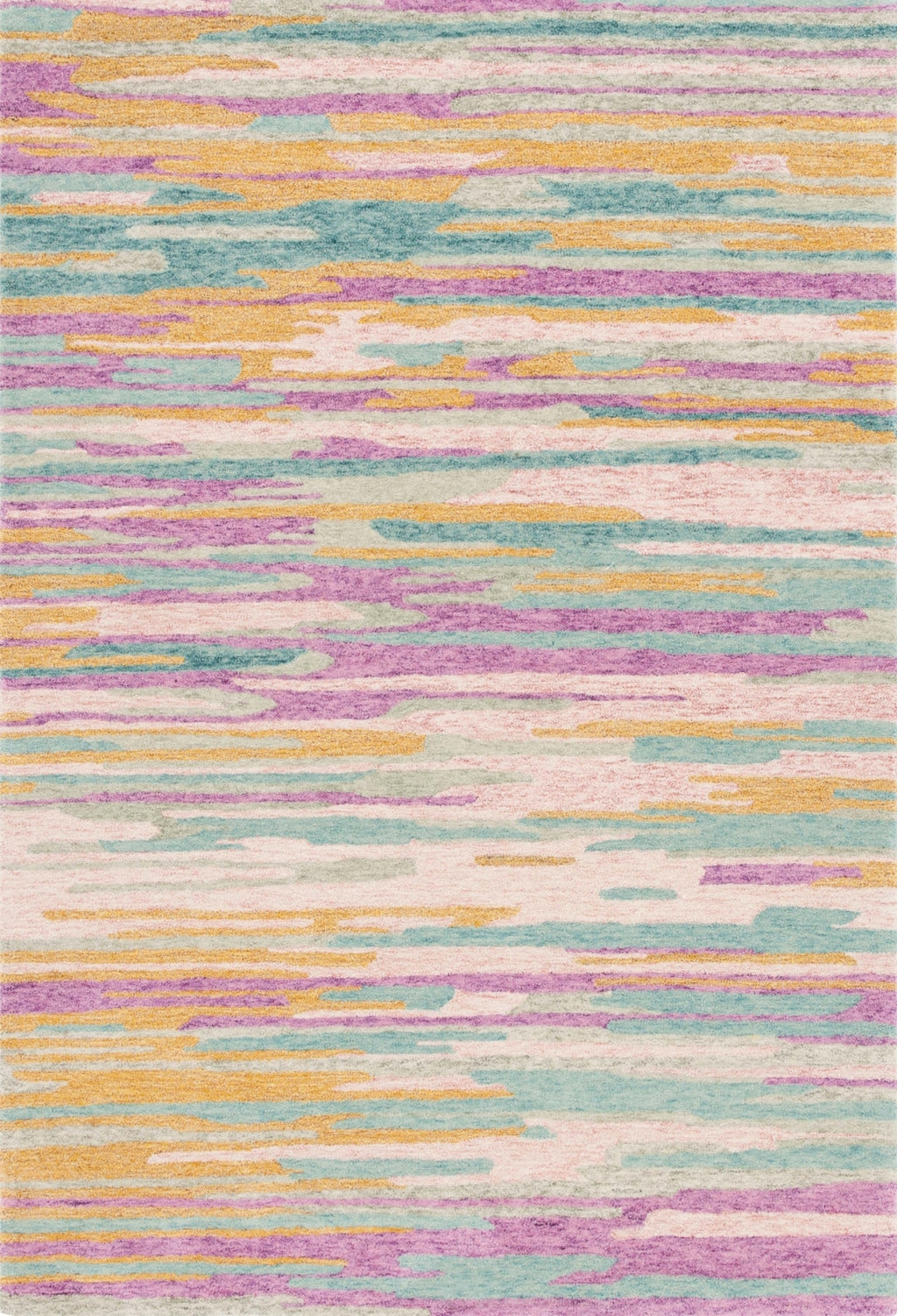 Safavieh Bellagio BLG201C Yellow / Green Area Rug – Incredible Rugs and ...