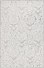 Safavieh Blossom BLM106H Grey / Ivory Area Rug main image