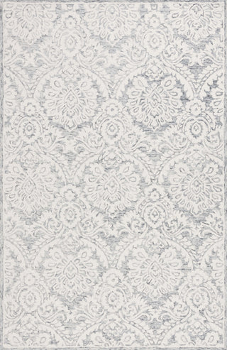 Safavieh Blossom BLM106H Grey / Ivory Area Rug main image