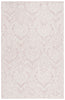 Safavieh Blossom BLM106U Pink / Ivory Area Rug main image