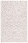 Safavieh Blossom BLM106U Pink / Ivory Area Rug main image