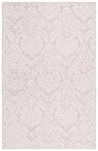 Safavieh Blossom BLM106U Pink / Ivory Area Rug main image