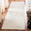 Safavieh Blossom 114 Grey/Ivory Area Rug Room Scene Feature