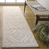 Safavieh Blossom BLM116B Beige / Ivory Area Rug Room Scene Feature