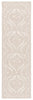 Safavieh Blossom BLM116B Beige / Ivory Area Rug Runner