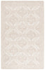Safavieh Blossom BLM116B Beige / Ivory Area Rug main image