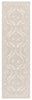 Safavieh Blossom BLM116G Light Grey / Ivory Area Rug Runner