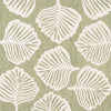 Safavieh Blossom BLM408Y Ivory / Green Area Rug main image