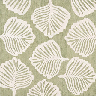 Safavieh Blossom BLM408Y Ivory / Green Area Rug main image