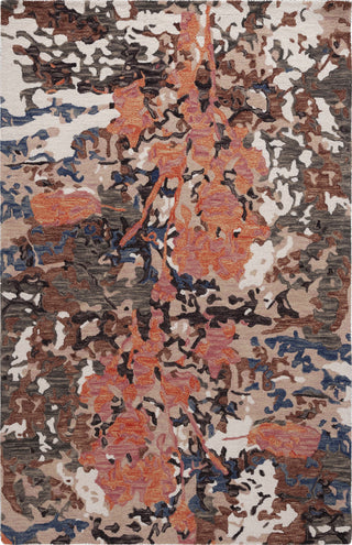 Safavieh Blossom BLM460U Pink / Ivory Area Rug Main