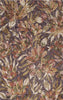 Safavieh Blossom BLM462V Purple / Sage Area Rug Main