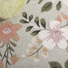 Safavieh Blossom BLM571W Sage / Ivory Area Rug Detail