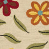 Safavieh Blossom BLM678A Beige / Multi Area Rug 