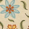 Safavieh Blossom BLM678A Beige / Multi Area Rug 