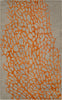 Safavieh Blossom BLM695C Grey / Orange Area Rug Main
