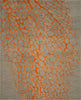 Safavieh Blossom BLM695C Grey / Orange Area Rug Main