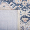 Safavieh Blair Washable BLR200 Beige / Navy Area Rug