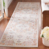 Safavieh Blair Washable BLR202 Beige / Rust Area Rug