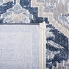 Safavieh Blair Washable BLR210 Beige / Navy Area Rug