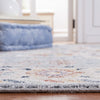 Safavieh Blair Washable BLR212 Beige / Blue Area Rug