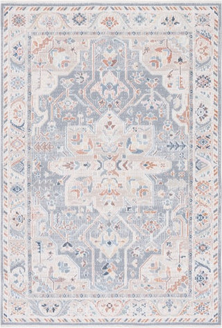 Safavieh Blair Washable BLR212 Beige / Blue Area Rug