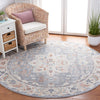 Safavieh Blair Washable BLR212 Beige / Blue Area Rug