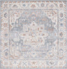 Safavieh Blair Washable BLR212 Beige / Blue Area Rug