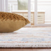 Safavieh Blair Washable BLR214 Beige / Rust Area Rug