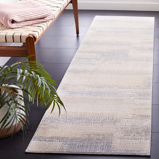 Safavieh Blair Washable BLR216 Grey / Beige Area Rug