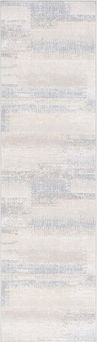 Safavieh Blair Washable BLR216 Grey / Beige Area Rug