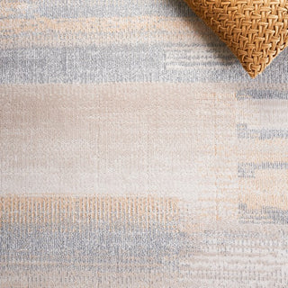 Safavieh Blair Washable BLR216 Grey / Beige Area Rug