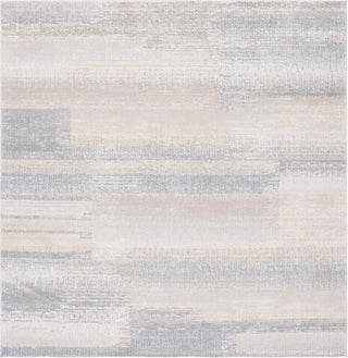 Safavieh Blair Washable BLR216 Grey / Beige Area Rug