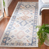 Safavieh Blair Washable BLR218 Beige / Blue Area Rug