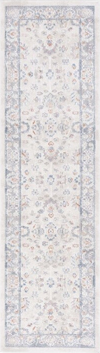 Safavieh Blair Washable BLR224 Beige / Grey Area Rug