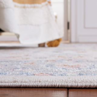 Safavieh Blair Washable BLR224 Beige / Grey Area Rug