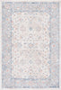 Safavieh Blair Washable BLR224 Beige / Grey Area Rug