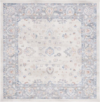 Safavieh Blair Washable BLR224 Beige / Grey Area Rug