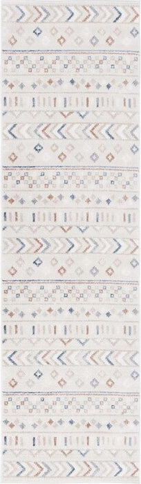 Safavieh Blair Washable BLR226 Beige / Multi Area Rug