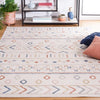 Safavieh Blair Washable BLR226 Beige / Multi Area Rug