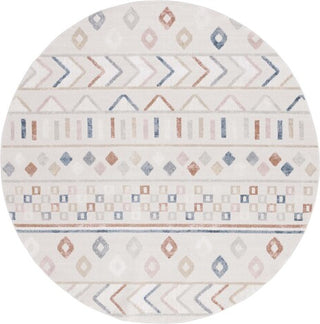 Safavieh Blair Washable BLR226 Beige / Multi Area Rug