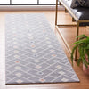 Safavieh Blair Washable BLR230 Grey / Multi Area Rug