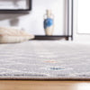 Safavieh Blair Washable BLR230 Grey / Multi Area Rug