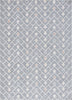 Safavieh Blair Washable BLR230 Grey / Multi Area Rug