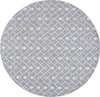 Safavieh Blair Washable BLR230 Grey / Multi Area Rug