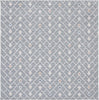 Safavieh Blair Washable BLR230 Grey / Multi Area Rug