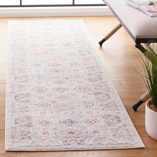 Safavieh Blair Washable BLR232 Beige / Grey Area Rug