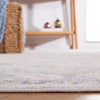 Safavieh Blair Washable BLR232 Beige / Grey Area Rug