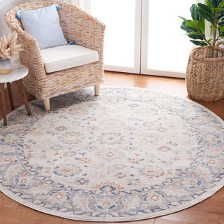 Safavieh Blair Washable BLR232 Beige / Grey Area Rug